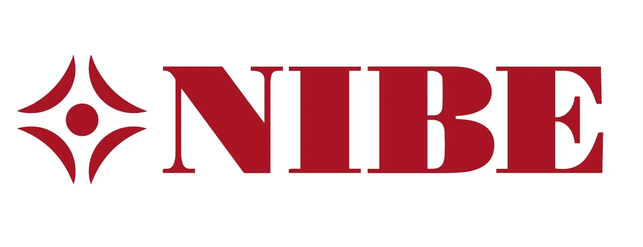 NIBE logo