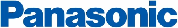 Panasonic logo