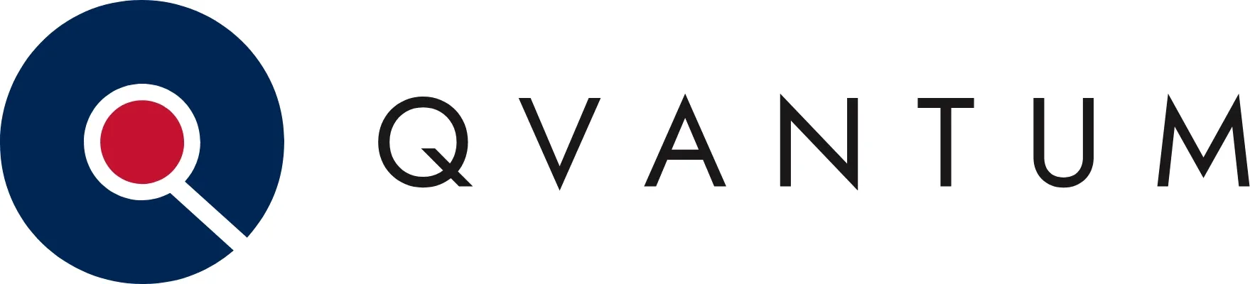 Qvantum logo