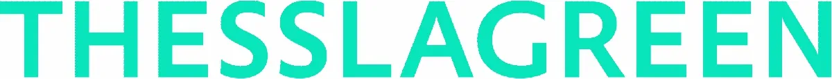 Thessla Green logo