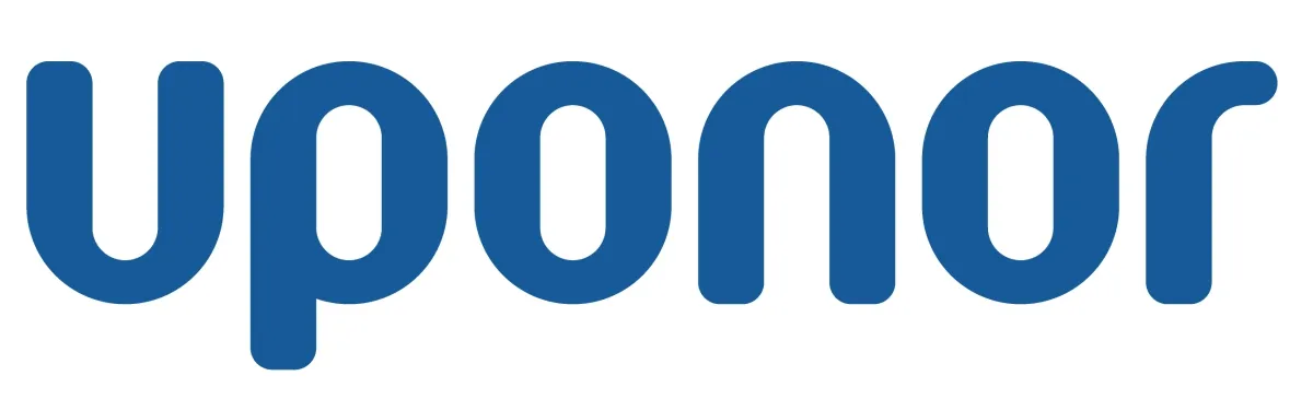 Uponor logo